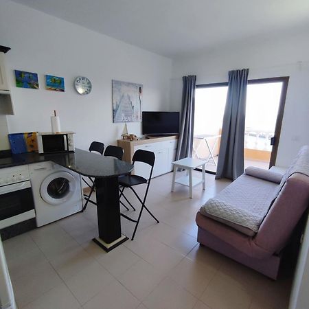 Apartamento Con Maravillosas Vistas En Primera Linea La Restinga Extérieur photo