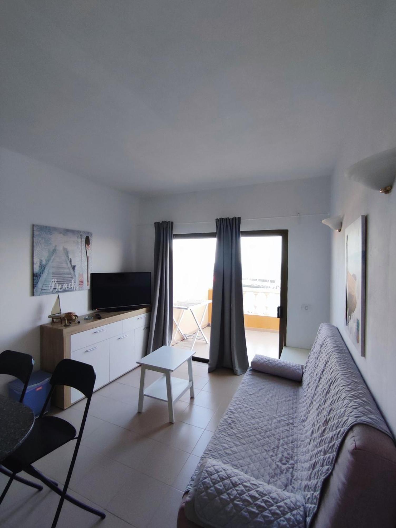 Apartamento Con Maravillosas Vistas En Primera Linea La Restinga Extérieur photo